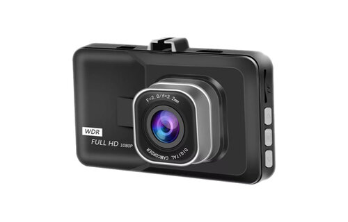 Denver CCT-1610 - Dashcam