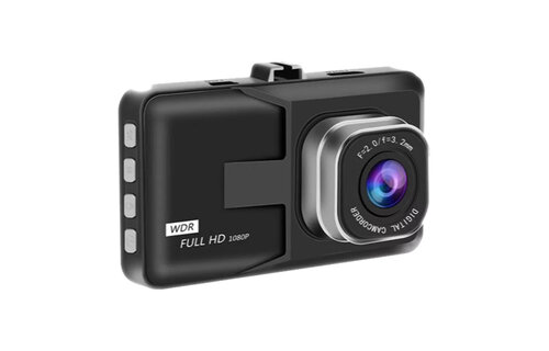 Denver CCT-1610 - Dashcam