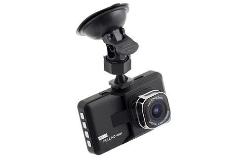Denver CCT-1610 - Dashcam