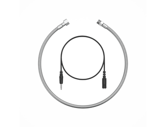 Quooker VERL=EQ30 Verlengset 30cm voor Flex/Fusion/Nordic