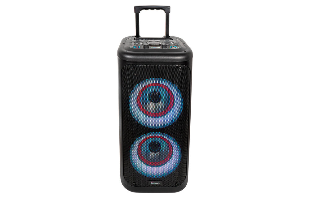 Aiwa KBTUS-450 - Draadloze speaker