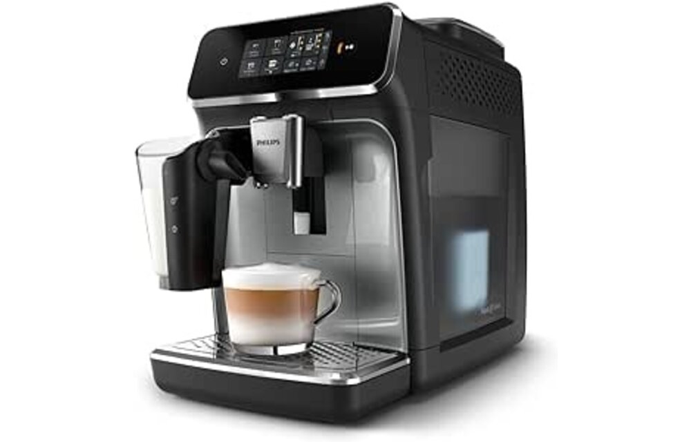 Philips LatteGo EP2339/40 - Koffiemachine