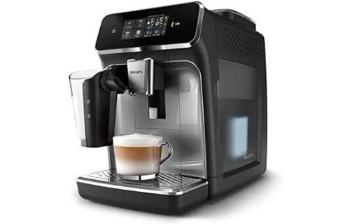 Philips LatteGo EP2339/40 - Koffiemachine