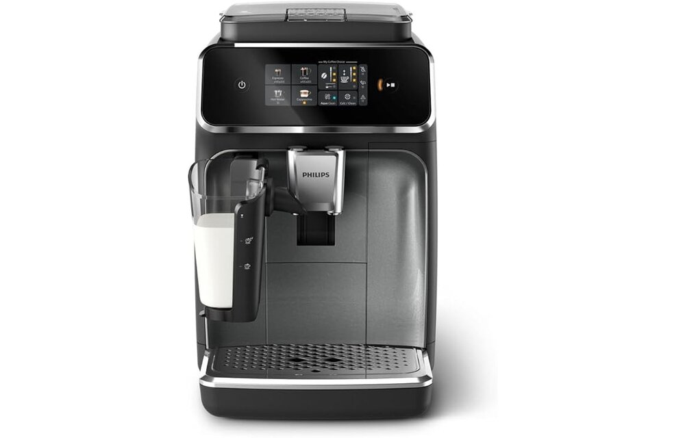 Philips LatteGo EP2339/40 - Koffiemachine