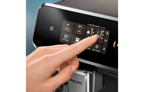 Philips EP2339/40 - Koffiemachine