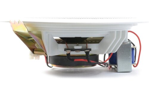 Power Dynamics CSPB5 - Plafondspeaker