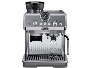 De'Longhi La Specialista Arte Evo EC9255.M - Koffiemachine