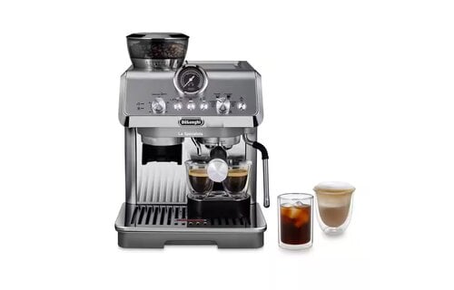 De'Longhi La Specialista Arte Evo EC9255.M - Koffiemachine