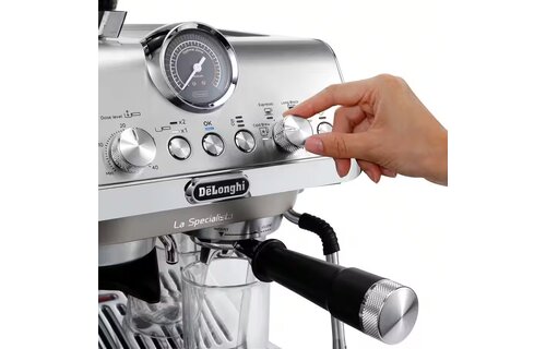 De'Longhi La Specialista Arte Evo EC9255.M - Koffiemachine