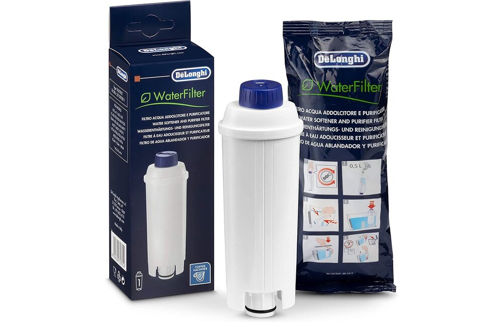 De'Longhi DLSC002 Waterfilter