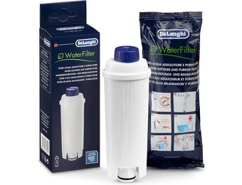 De'Longhi DLSC002 Waterfilter