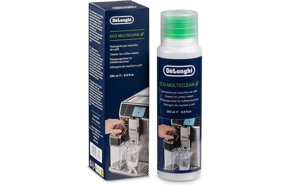 De'Longhi DLSC550 Eco MultiClean Melkreiniger
