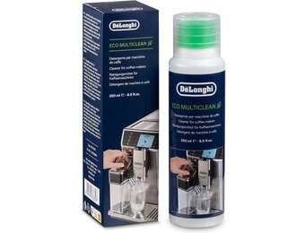 De'Longhi DLSC550 Eco MultiClean Melkreiniger