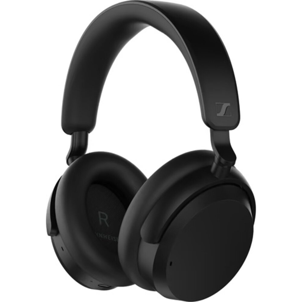 Sennheiser ACCENTUM Plus Wireless ブラック sennheiser-sennheiser-accentum