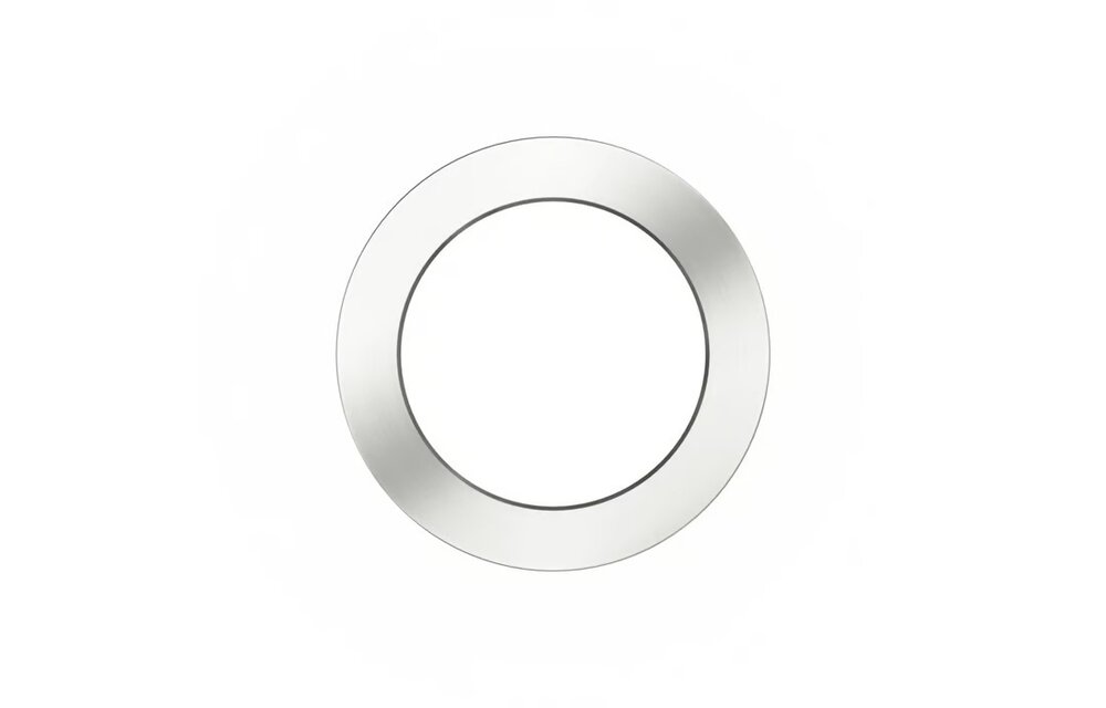Quooker Flex rozet RVS