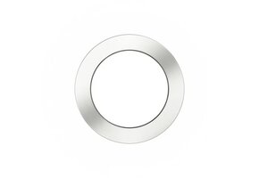 Quooker Flex rozet RVS