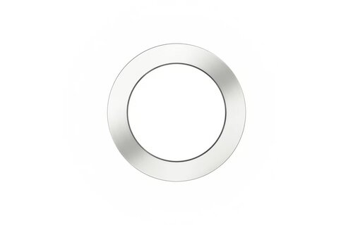 Quooker Flex rozet RVS