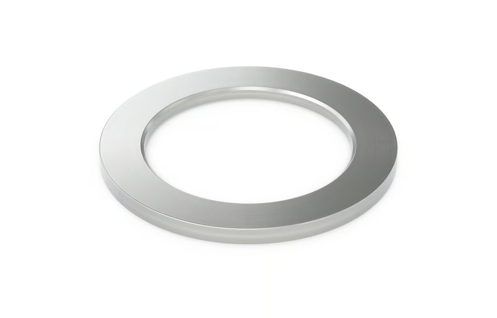 Quooker Flex rozet RVS