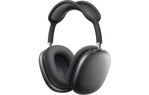Apple AirPods Max Space Gray - Draadloze koptelefoon