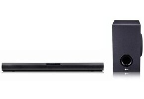 LG SQC1 - Soundbar