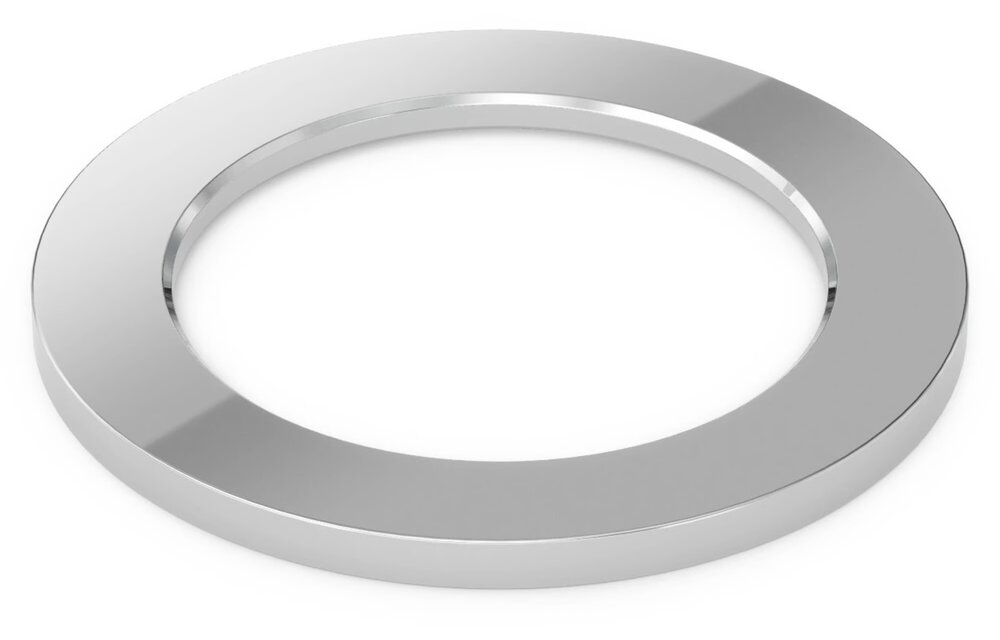 Quooker Flex rozet chroom