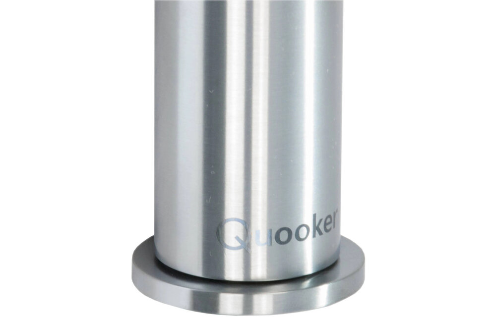 Quooker Flex rozet chroom