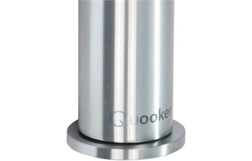 Quooker Flex rozet chroom