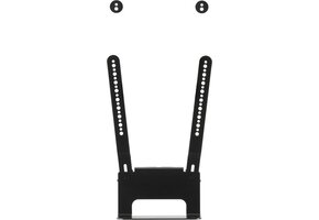 Flexson FLXBTV1021 Sonos Beam TV Beugel Zwart