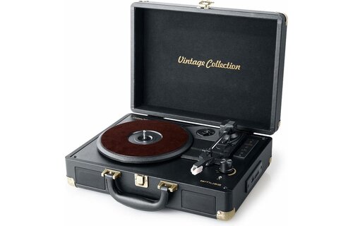 Muse MT-103 GD - Platenspeler