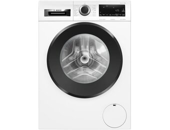 Bosch WGG246Z7NL - Wasmachine