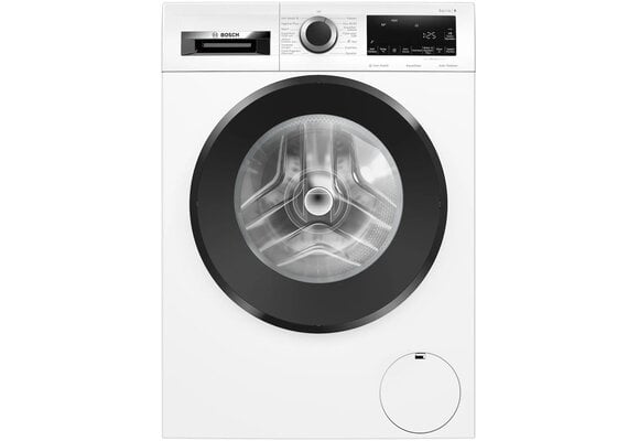 Bosch WGG246Z7NL - Wasmachine