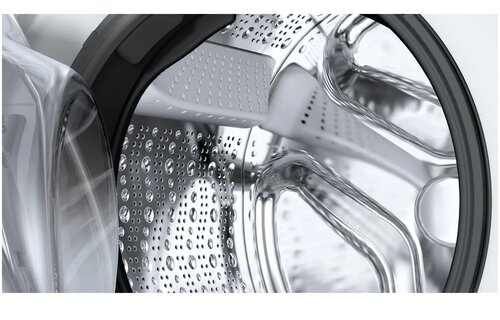 Bosch WGG246Z7NL - Wasmachine