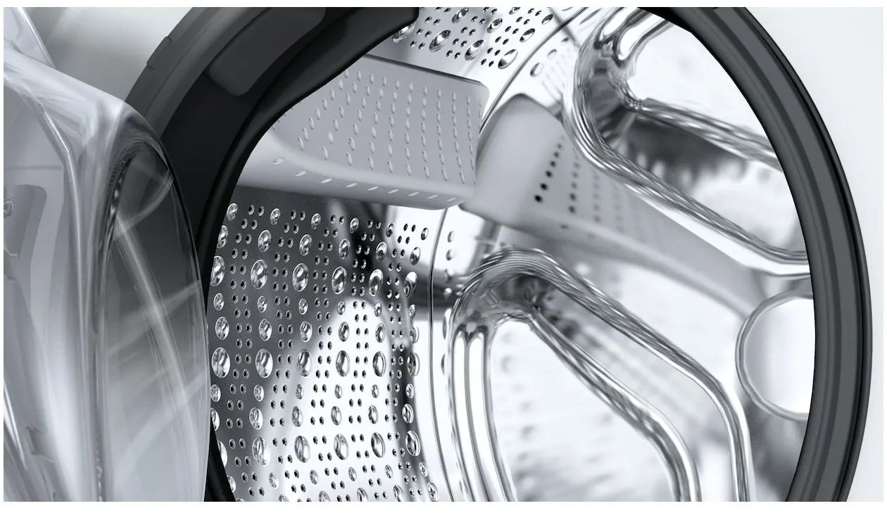 Bosch WGG246Z7NL - Wasmachine