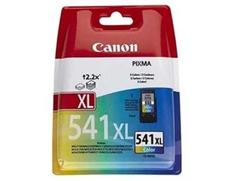 Canon CL-541XL - Inktcartridge