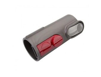 Dyson 967370-01 Vergrendeling adapter Quick Release