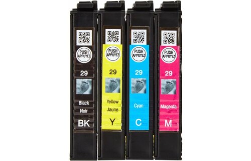 Epson 29 Multipack - Inktcartridge