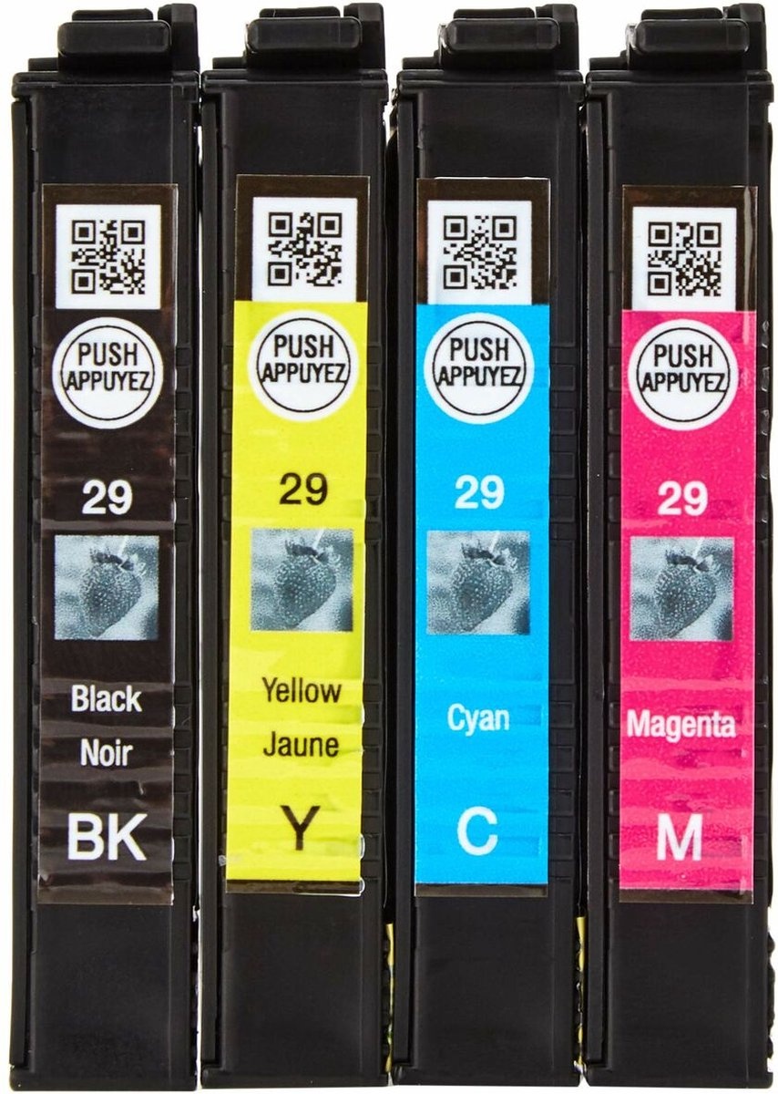 Epson 29 Multipack - Inktcartridge
