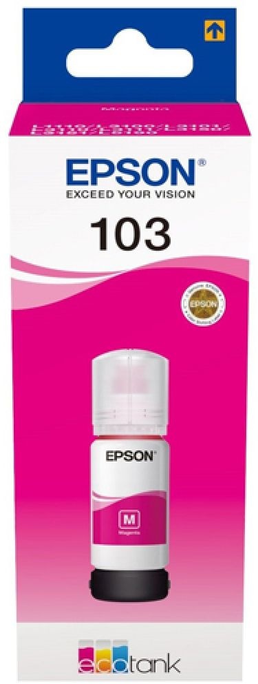 Epson 103 Magenta - Inktcartridge