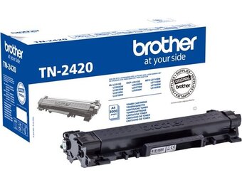 Brother TN-2420 - Inktcartridge