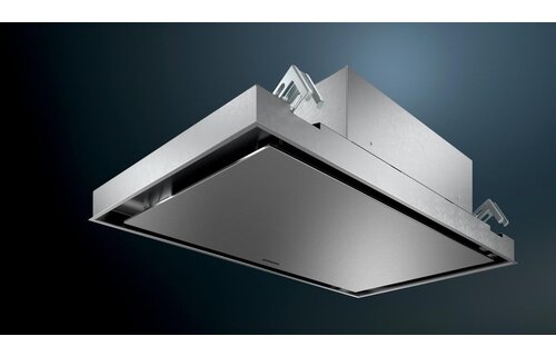 Siemens LR96CAQ50 - Plafond afzuigkap