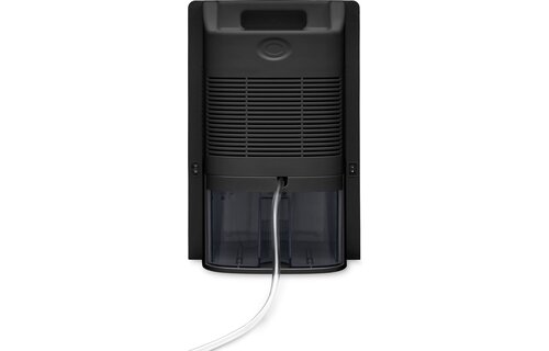 Clean Air Optima CA-703B - Luchtontvochtiger