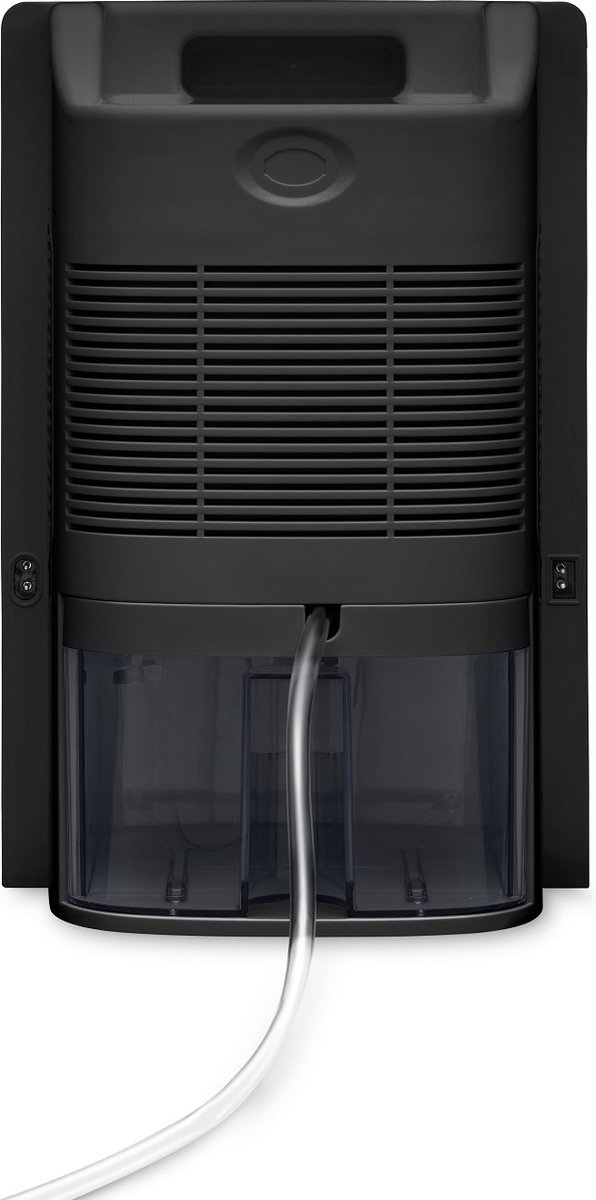 Clean Air Optima CA-703B - Luchtontvochtiger