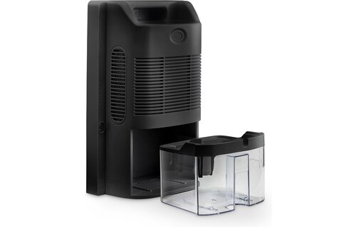 Clean Air Optima CA-703B - Luchtontvochtiger