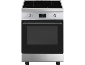 SMEG C6IMXT2 - Inductiefornuis
