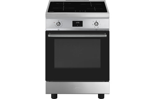 SMEG C6IMXT2 - Inductiefornuis