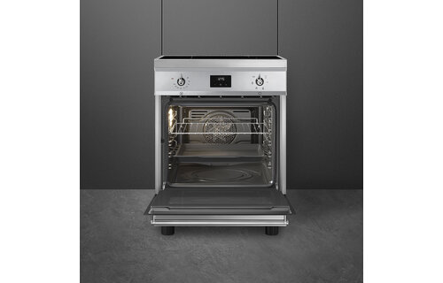 SMEG C6IMXT2 - Inductiefornuis