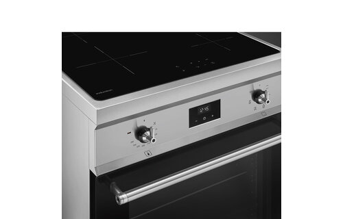 SMEG C6IMXT2 - Inductiefornuis