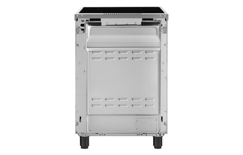 SMEG C6IMXT2 - Inductiefornuis