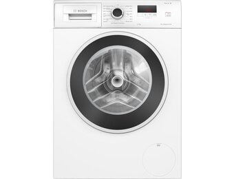 Bosch WGE02406NL  - Wasmachine