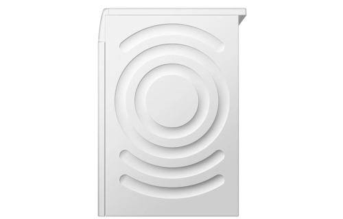 Bosch WGE02406NL  - Wasmachine